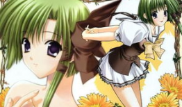 日本动漫女主,穿越时空的青春传奇