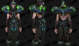 神圣骑士动漫,荣耀与救赎的传奇之旅